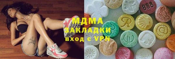 индика Алексеевка